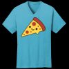 PC54V - Best Value 100% Cotton V-Neck Tee Thumbnail