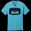 PC54V - Best Value 100% Cotton V-Neck Tee Thumbnail