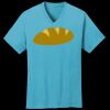 PC54V - Best Value 100% Cotton V-Neck Tee Thumbnail