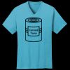 PC54V - Best Value 100% Cotton V-Neck Tee Thumbnail