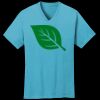 PC54V - Best Value 100% Cotton V-Neck Tee Thumbnail