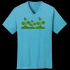 PC54V - Best Value 100% Cotton V-Neck Tee Thumbnail