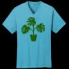 PC54V - Best Value 100% Cotton V-Neck Tee Thumbnail