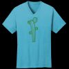 PC54V - Best Value 100% Cotton V-Neck Tee Thumbnail