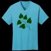 PC54V - Best Value 100% Cotton V-Neck Tee Thumbnail
