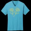 PC54V - Best Value 100% Cotton V-Neck Tee Thumbnail