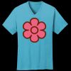 PC54V - Best Value 100% Cotton V-Neck Tee Thumbnail
