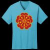 PC54V - Best Value 100% Cotton V-Neck Tee Thumbnail