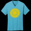 PC54V - Best Value 100% Cotton V-Neck Tee Thumbnail