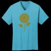 PC54V - Best Value 100% Cotton V-Neck Tee Thumbnail