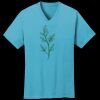 PC54V - Best Value 100% Cotton V-Neck Tee Thumbnail
