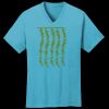 PC54V - Best Value 100% Cotton V-Neck Tee Thumbnail