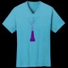 PC54V - Best Value 100% Cotton V-Neck Tee Thumbnail