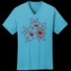 PC54V - Best Value 100% Cotton V-Neck Tee Thumbnail