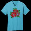 PC54V - Best Value 100% Cotton V-Neck Tee Thumbnail