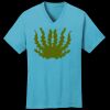 PC54V - Best Value 100% Cotton V-Neck Tee Thumbnail