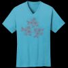 PC54V - Best Value 100% Cotton V-Neck Tee Thumbnail