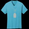 PC54V - Best Value 100% Cotton V-Neck Tee Thumbnail