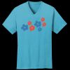 PC54V - Best Value 100% Cotton V-Neck Tee Thumbnail