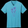PC54V - Best Value 100% Cotton V-Neck Tee Thumbnail
