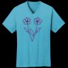PC54V - Best Value 100% Cotton V-Neck Tee Thumbnail