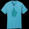 PC54V - Best Value 100% Cotton V-Neck Tee Thumbnail