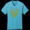 PC54V - Best Value 100% Cotton V-Neck Tee Thumbnail