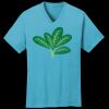PC54V - Best Value 100% Cotton V-Neck Tee Thumbnail