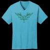 PC54V - Best Value 100% Cotton V-Neck Tee Thumbnail