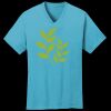 PC54V - Best Value 100% Cotton V-Neck Tee Thumbnail