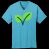 PC54V - Best Value 100% Cotton V-Neck Tee Thumbnail