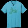 PC54V - Best Value 100% Cotton V-Neck Tee Thumbnail