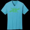 PC54V - Best Value 100% Cotton V-Neck Tee Thumbnail