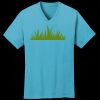 PC54V - Best Value 100% Cotton V-Neck Tee Thumbnail