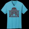 PC54V - Best Value 100% Cotton V-Neck Tee Thumbnail