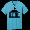 PC54V - Best Value 100% Cotton V-Neck Tee Thumbnail