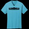 PC54V - Best Value 100% Cotton V-Neck Tee Thumbnail