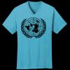 PC54V - Best Value 100% Cotton V-Neck Tee Thumbnail