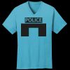 PC54V - Best Value 100% Cotton V-Neck Tee Thumbnail