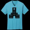 PC54V - Best Value 100% Cotton V-Neck Tee Thumbnail