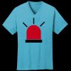 PC54V - Best Value 100% Cotton V-Neck Tee Thumbnail
