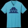 PC54V - Best Value 100% Cotton V-Neck Tee Thumbnail