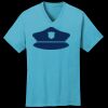 PC54V - Best Value 100% Cotton V-Neck Tee Thumbnail