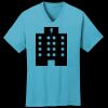 PC54V - Best Value 100% Cotton V-Neck Tee Thumbnail