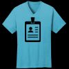 PC54V - Best Value 100% Cotton V-Neck Tee Thumbnail
