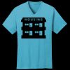 PC54V - Best Value 100% Cotton V-Neck Tee Thumbnail