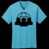 PC54V - Best Value 100% Cotton V-Neck Tee Thumbnail