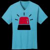 PC54V - Best Value 100% Cotton V-Neck Tee Thumbnail