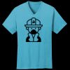 PC54V - Best Value 100% Cotton V-Neck Tee Thumbnail