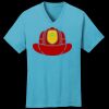 PC54V - Best Value 100% Cotton V-Neck Tee Thumbnail